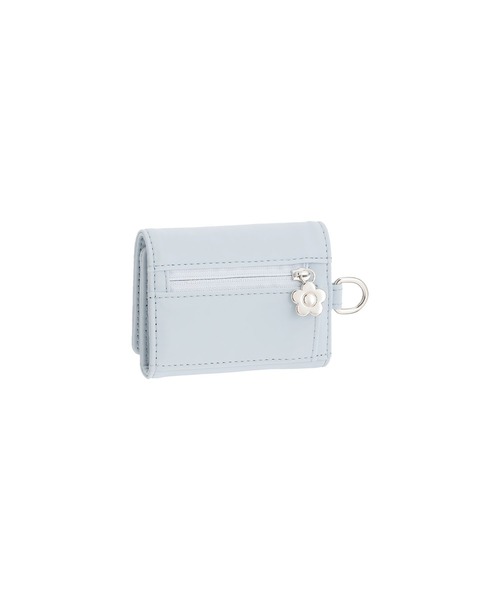 MARY QUANT（マリークヮント） ミニ 財布 マリークワント mary quant