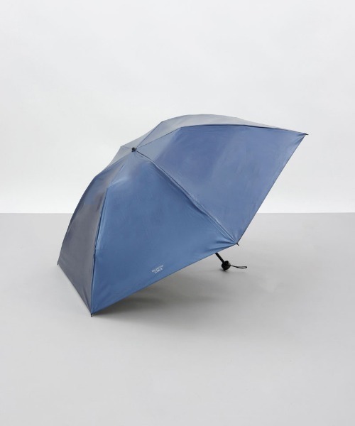 MACKINTOSH LONDON 折り畳み傘　自動開閉　現行品 日傘 折りたたみ傘 折り畳み 晴雨兼用 自動開閉 「MACKINTOSH LONDON