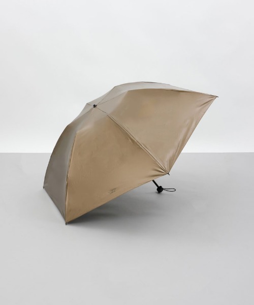 日傘 折りたたみ傘 折り畳み 晴雨兼用 自動開閉 「MACKINTOSH LONDON