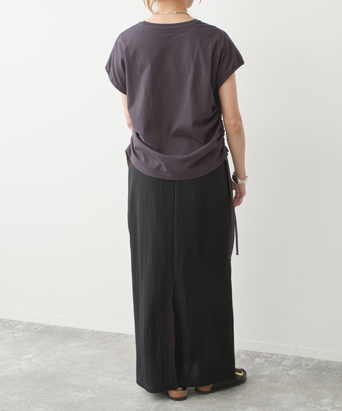 Spick＆Span（スピック アンド スパン） ロング スカート