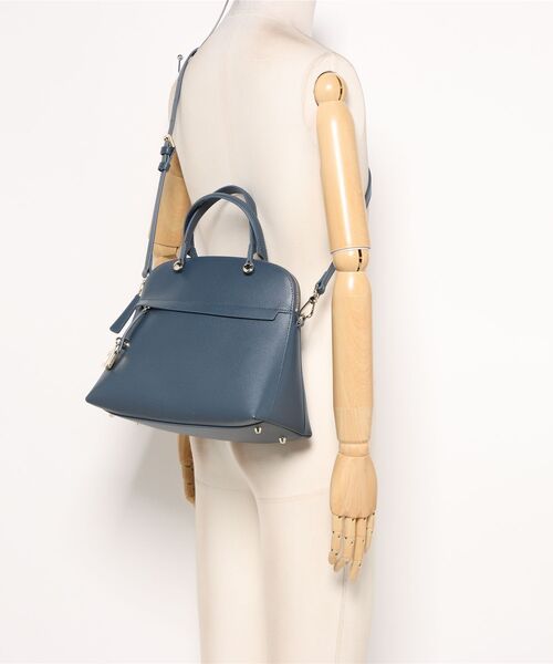 FURLA（フルラ） トートバッグ パイパー (Furla Piper) ハンドバッグ M