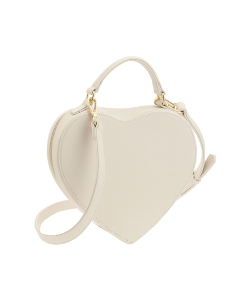 「MARY QUANT」 2WAYバッグ FREE ブラック レディース_画像9