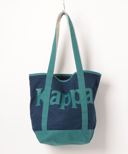 Kappa（カッパ） トートバッグ ウェルネスクラブトートバッグ 