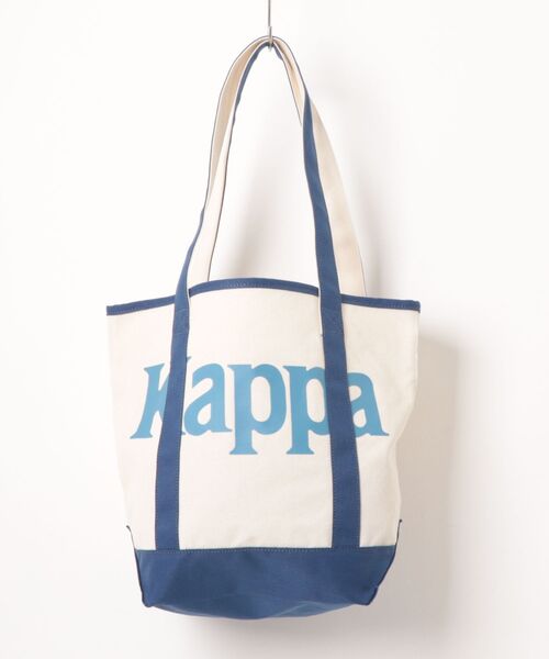 Kappa（カッパ） トートバッグ ウェルネスクラブトートバッグ 