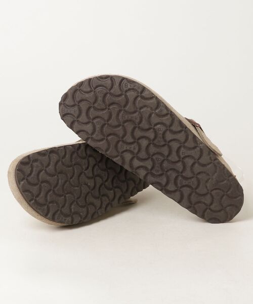 BIRKENSTOCK（ビルケンシュトック） サンダル 37 ベージュ メンズ