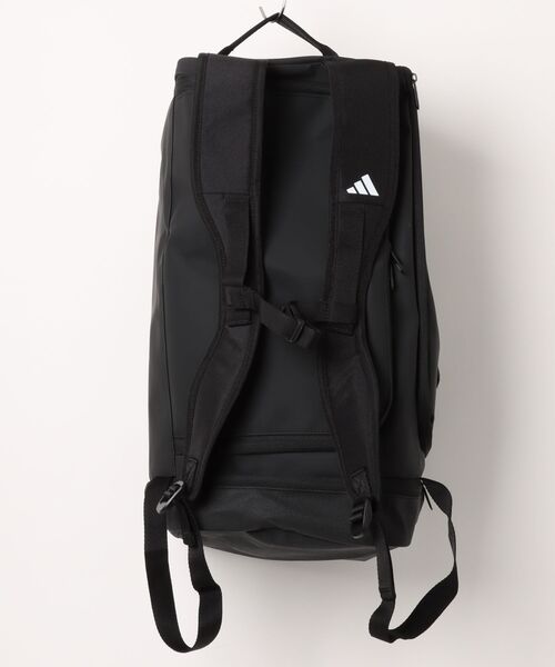 adidas（アディダス） ボストンバッグ 「adidas」ハイブリッドダッフル