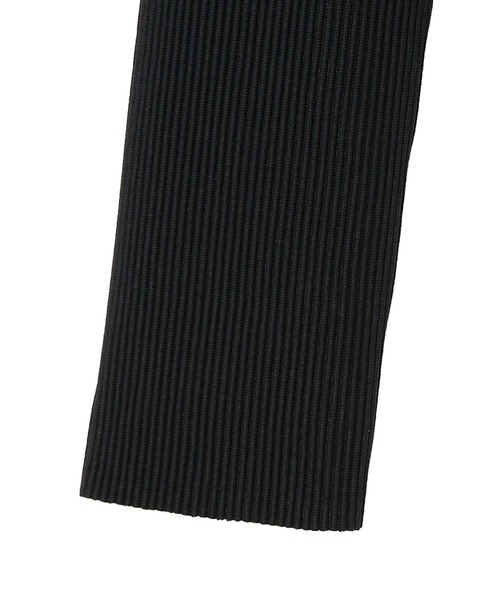 カーディガン CRISP SNAP CARDIGAN TDX6A-CRSP03 レディース | kotohayokozawa | 06