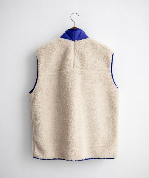 patagonia（パタゴニア） ベスト ジレ M'S CLASSIC RETRO-X VEST