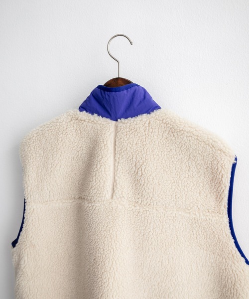 patagonia（パタゴニア） ベスト ジレ M'S CLASSIC RETRO-X VEST