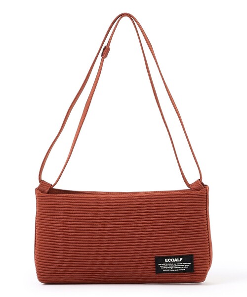 ECOALF（エコアルフ） ショルダーバッグ バッグ TIKA ハンド