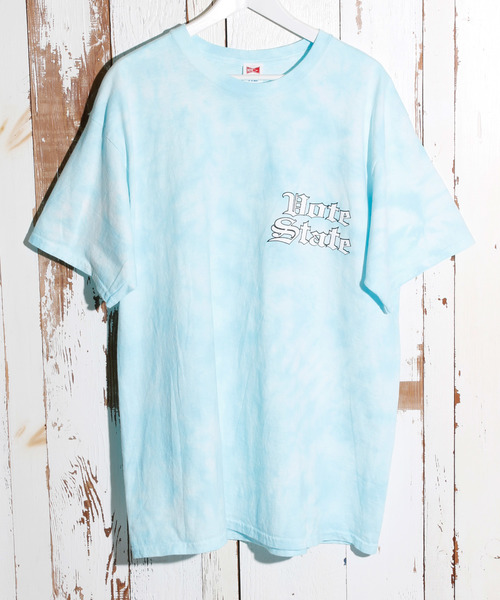 VOTE MAKE NEW CLOTHES（ボートメイクニュークローズ） tシャツ