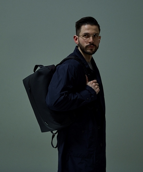 beruf baggage（ベルーフバゲージ） デイバック リュック 「beruf