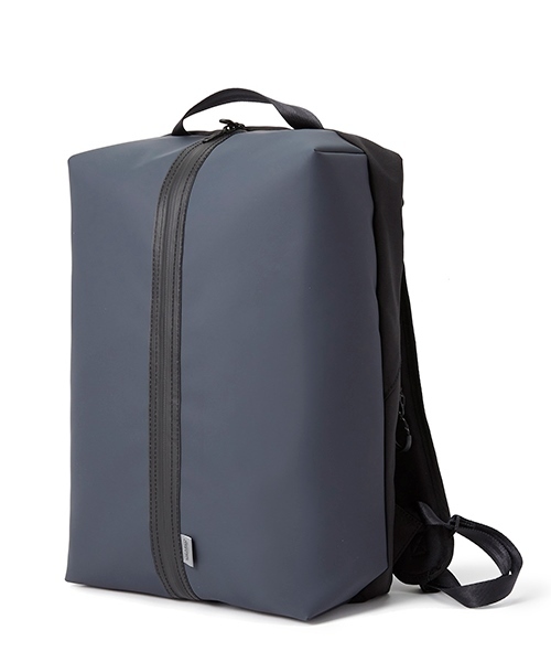 良品　beruf baggage ベルーフバゲージ GEARED バイクパック beruf baggage デイバック リュック 「beruf / ベルーフバゲージ
