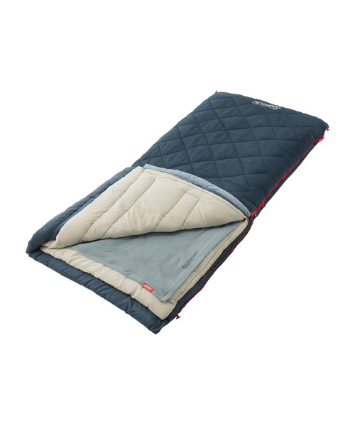 コールマン マルチレイヤースリーピングバッグ キャンプ 寝袋　新品同様 Coleman（コールマン） マルチレイヤースリーピングバッグ : ZOZOTOWN