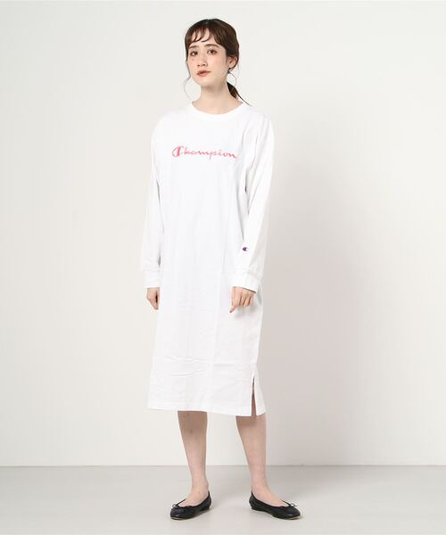 ワンピース Champion チャンピオン ワンピース Zozotown Paypayモール店 通販 Paypayモール