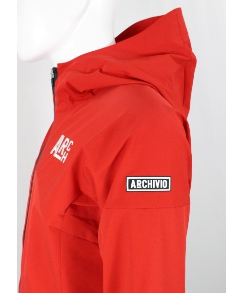 archivio ブルゾン アウター 「MENS」アルチビオゴルフウェア
