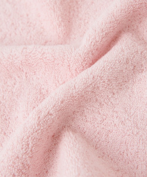タオル ハンカチ アルファベット 刺繍 タオルハンカチ PINK|ZOZOTOWN PayPayモール店|19