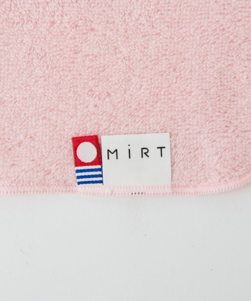 タオル ハンカチ アルファベット 刺繍 タオルハンカチ PINK|ZOZOTOWN PayPayモール店|17