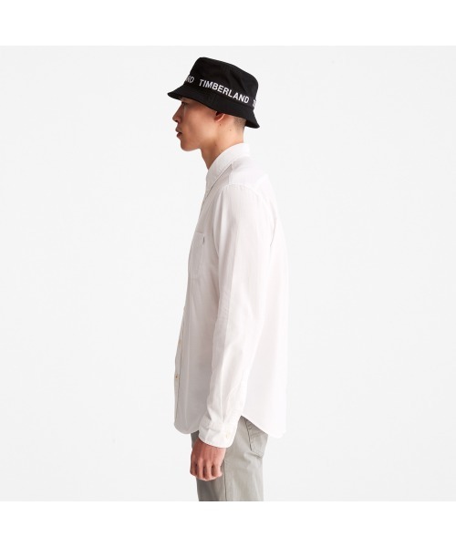 Timberland ツリーロゴ コットン 長袖 Tシャツ 関税送料込 Timberland ツリーロゴ コットン 長袖 Tシャツ 関税送料込