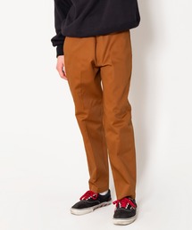 BEDWIN×Dickies チノパン BEDWIN & THE HEARTBREAKERS - 10/L DICKIES 874 TC PANTS