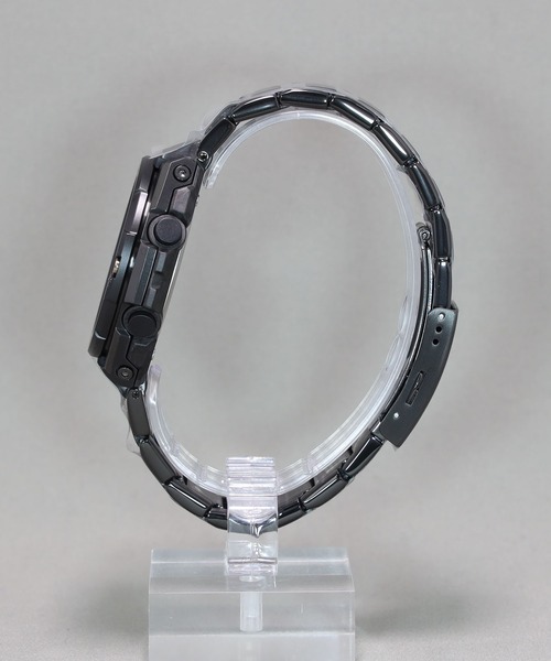 G-SHOCK 腕時計 G-STEEL(Gスチール) / スマートフォンリンク