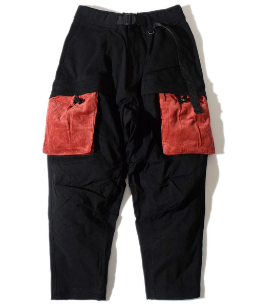 ALDIES（アールディーズ） カーゴパンツ CD Tequila Work Pants / CD