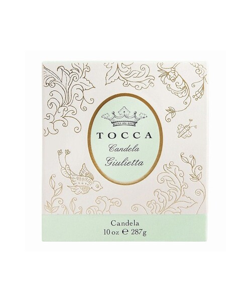 TOCCA キャンドル CANDLE : ZOZOTOWN Yahoo!店 - 通販 - Yahoo