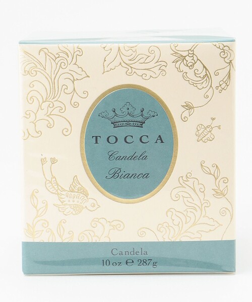 TOCCA キャンドル CANDLE : ZOZOTOWN Yahoo!店 - 通販 - Yahoo