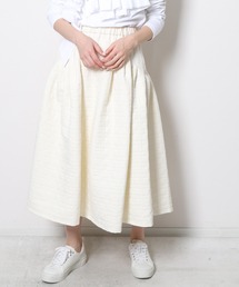 Re.Verofonna スカート ダイヤキルティングスカート : ZOZOTOWN