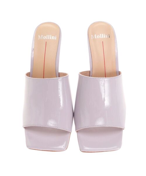 Mollini（モリーニ） サンダル mol/WINTEN-MO レディース : ZOZOTOWN