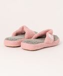 スリッパ 「OTHER BRAND」足指開放フ...の詳細画像1