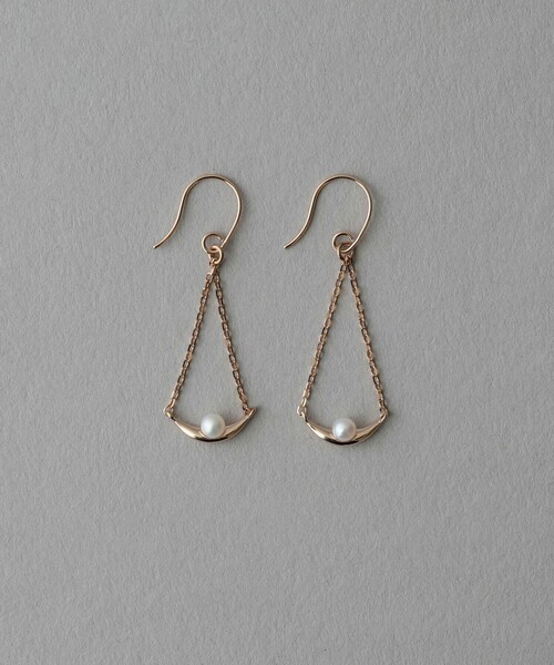 ete ピアス パール レディース : ZOZOTOWN Yahoo!店 - 通販