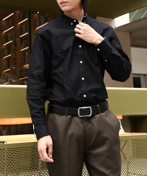 スーツセレクト スーツ スリーピース セットアップ 黒 XL 大きいサイズ SUIT SELECT スーツセレクト レギュラーフィットスリーピース