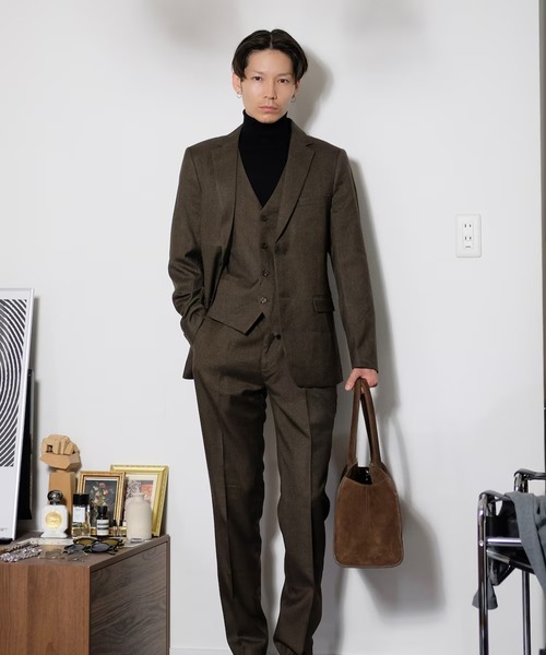 Cloudstyle セットアップ 「Cloudstyle」ビジネス セットアップスーツ