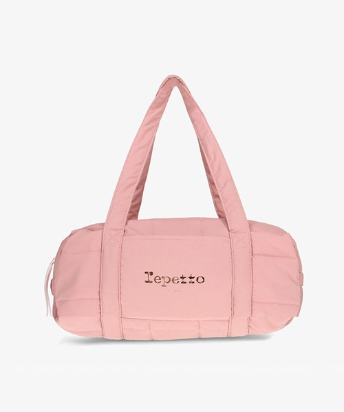 repetto（レペット） ボストンバッグ MEDIUM GLIDE ， BAG / B0232N 