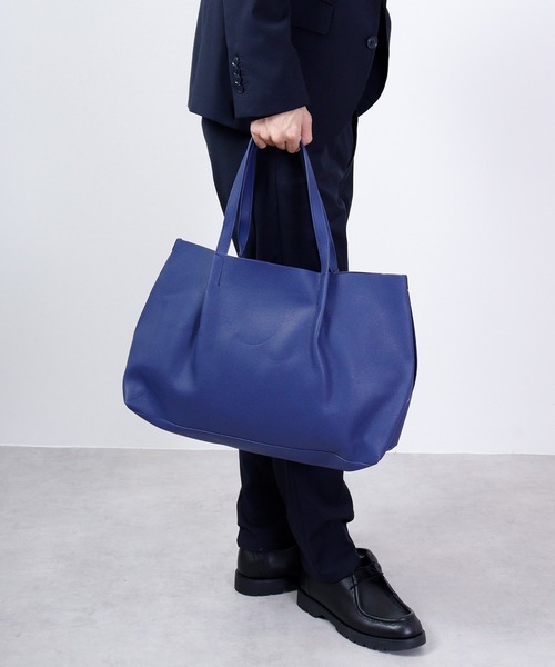 ROOTOTE（ルートート） トートバッグ グレイントートBAG メンズ