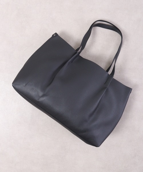 ROOTOTE（ルートート） トートバッグ 大きめ グレイントートBAG メンズ
