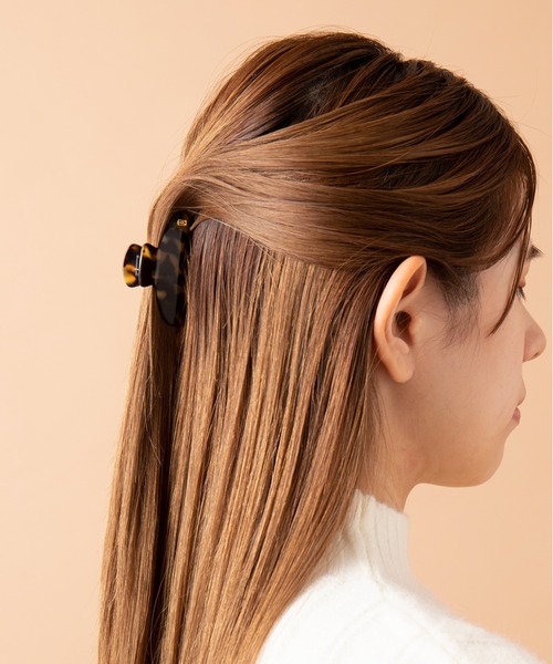 ALEXANDRE DE PARIS ヘアクリップ 「ALEXANDRE PARIS」ACCS-7704