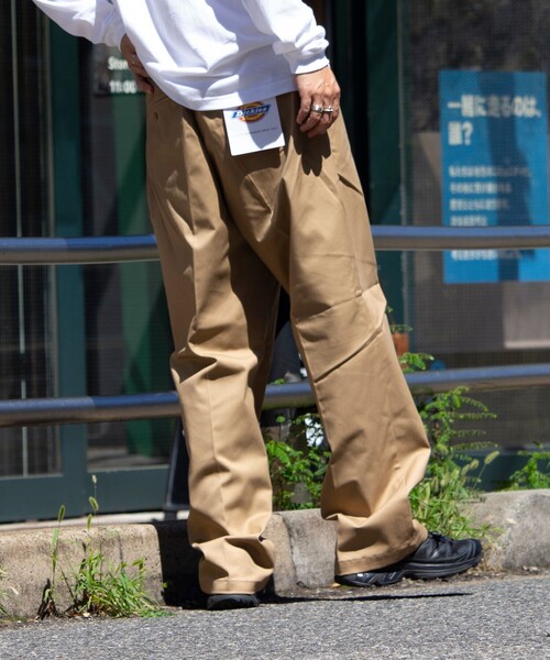 TENDERLOIN ワークパンツ ディッキーズ型 BDP チノパン TENDERLOIN ワークパンツ ディッキーズ型 BDP チノパン 楽天市場