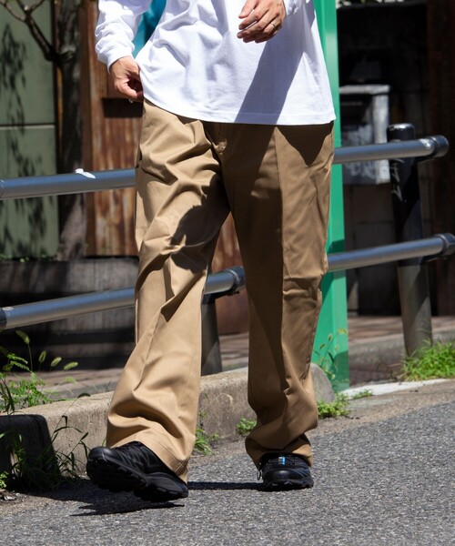 wackomaria × Dickies チノパン Sサイズ wackomaria × Dickies チノパン Sサイズ WACKO MARIA