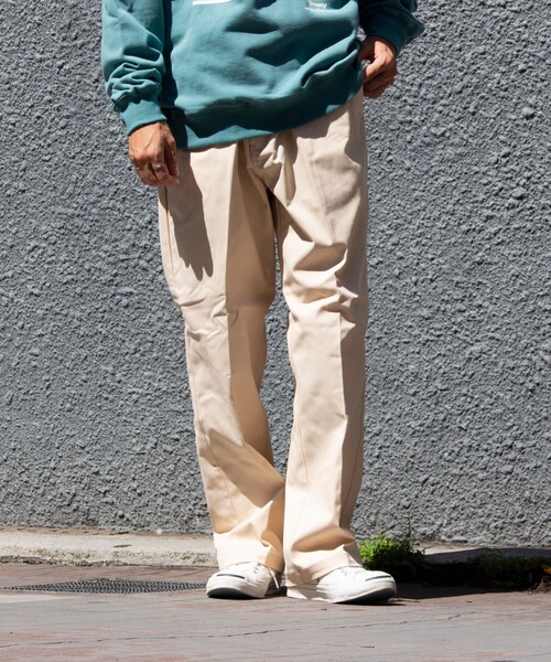 Dickies メンズ パンツ チノパン 「Dickies/ディッキーズ