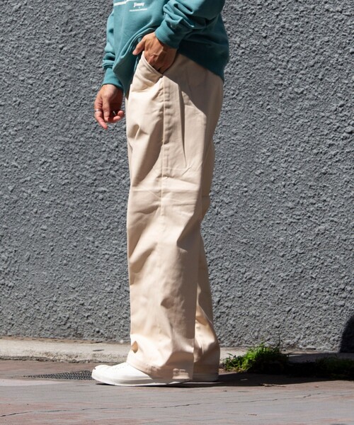 wackomaria × Dickies チノパン Sサイズ wackomaria × Dickies チノパン Sサイズ 楽天市場】ディッキーズ