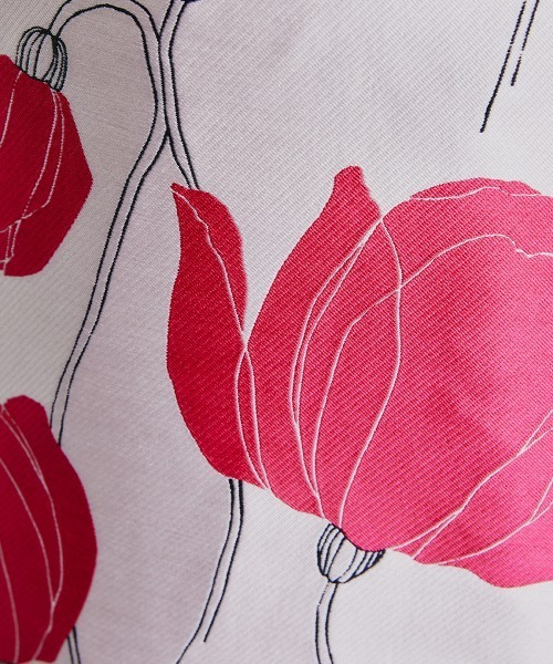 DOUBLE STANDARD CLOTHING（ダブルスタンダードクロージング