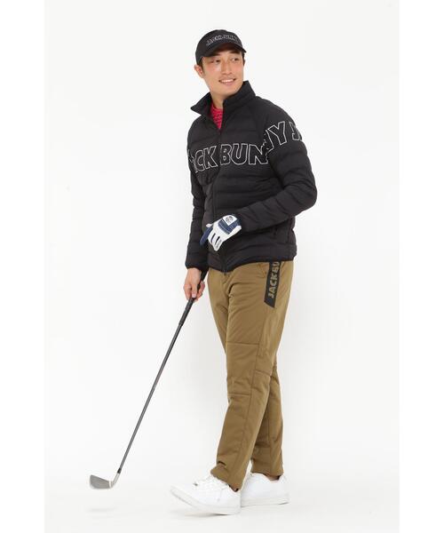 Jack Bunny!!（ジャックバニー） ブルゾン アウター 「Jack Bunny