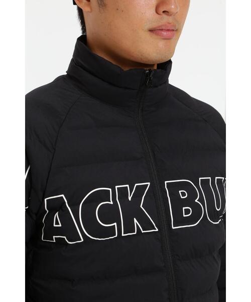Jack Bunny!!（ジャックバニー） ブルゾン アウター 「Jack Bunny
