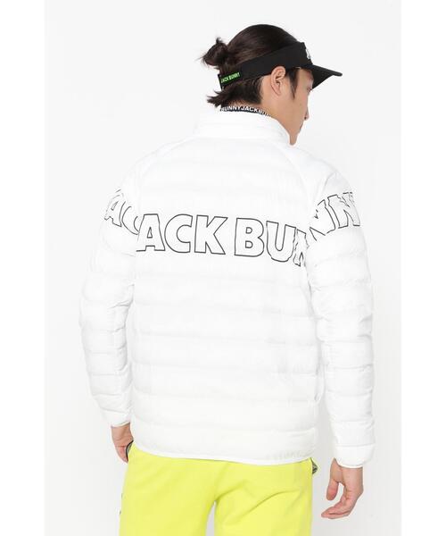 Jack Bunny!!（ジャックバニー） ブルゾン アウター 「Jack Bunny