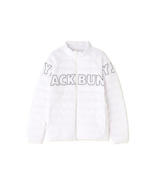 Jack Bunny!!（ジャックバニー） ブルゾン アウター 「Jack Bunny