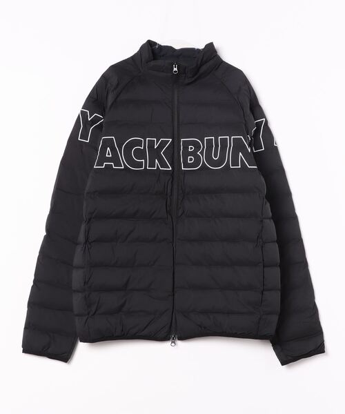 Jack Bunny!!（ジャックバニー） ブルゾン アウター 「Jack Bunny