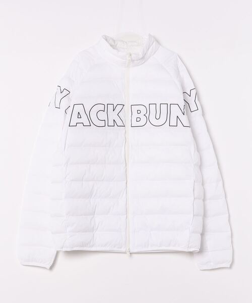 Jack Bunny!!（ジャックバニー） ブルゾン アウター 「Jack Bunny