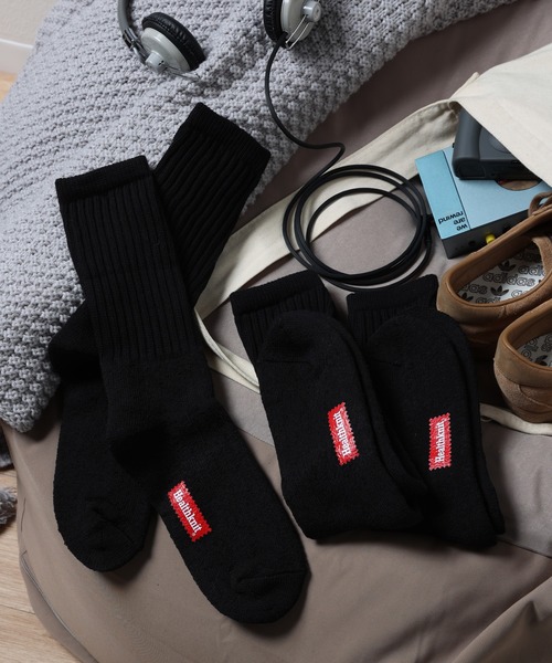 Healthknit（ヘルスニット） くるぶし 靴下 「Healthknit/ヘルスニット
